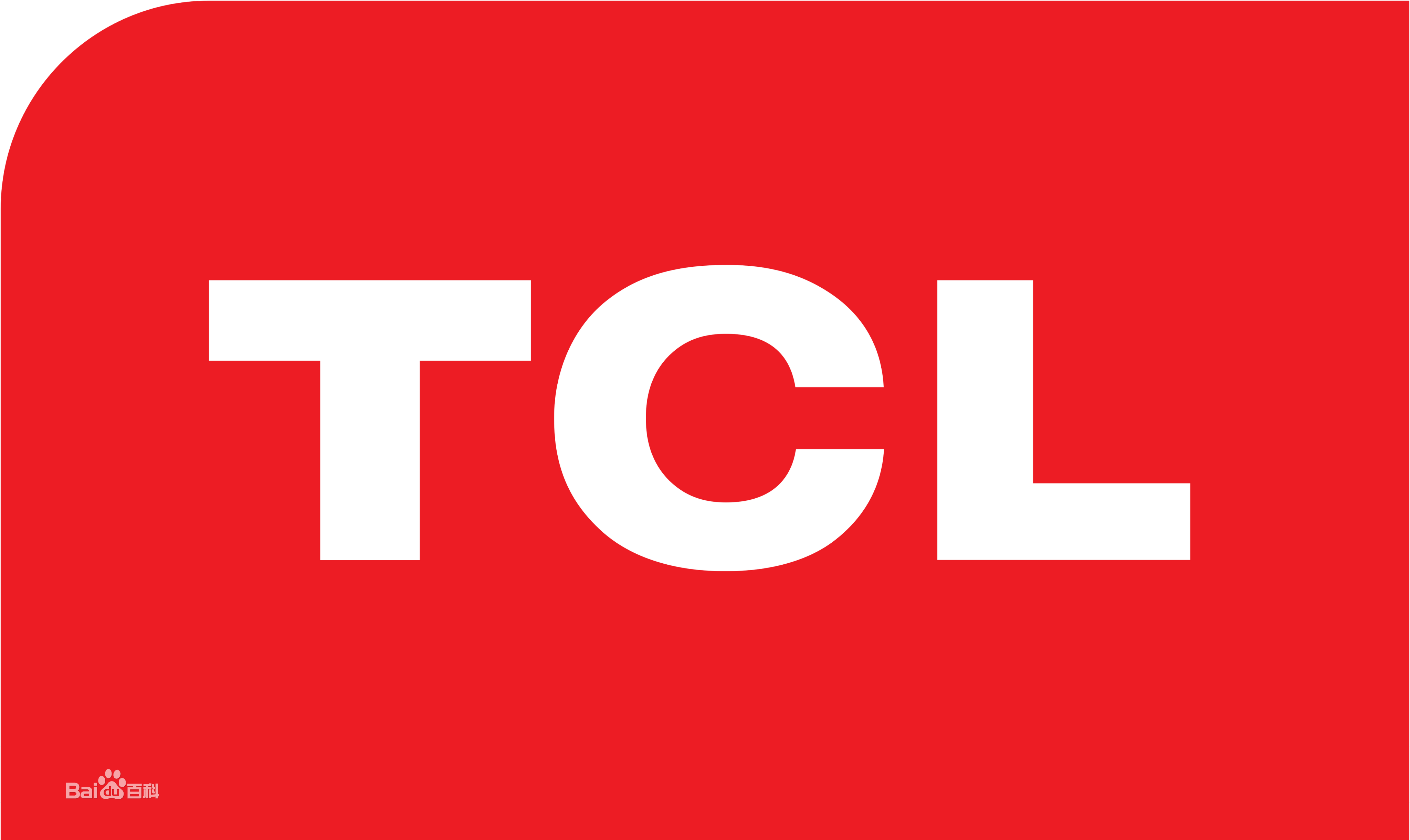 长乐TCLTCL冰箱